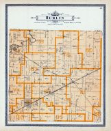 Berlin Township, Malden, Zearing, Dover, Bureau County 1905